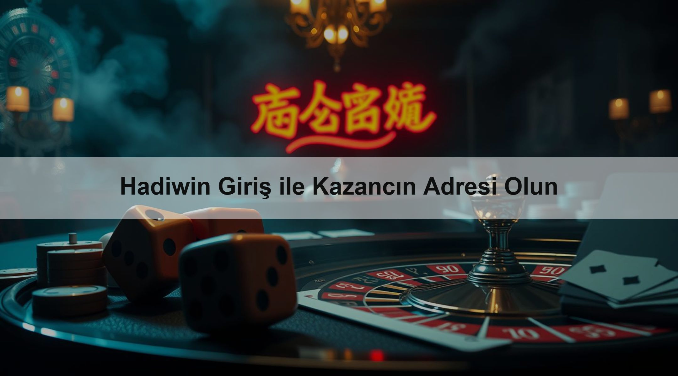 Hadiwin Giriş ile Kazancın Adresi Olun