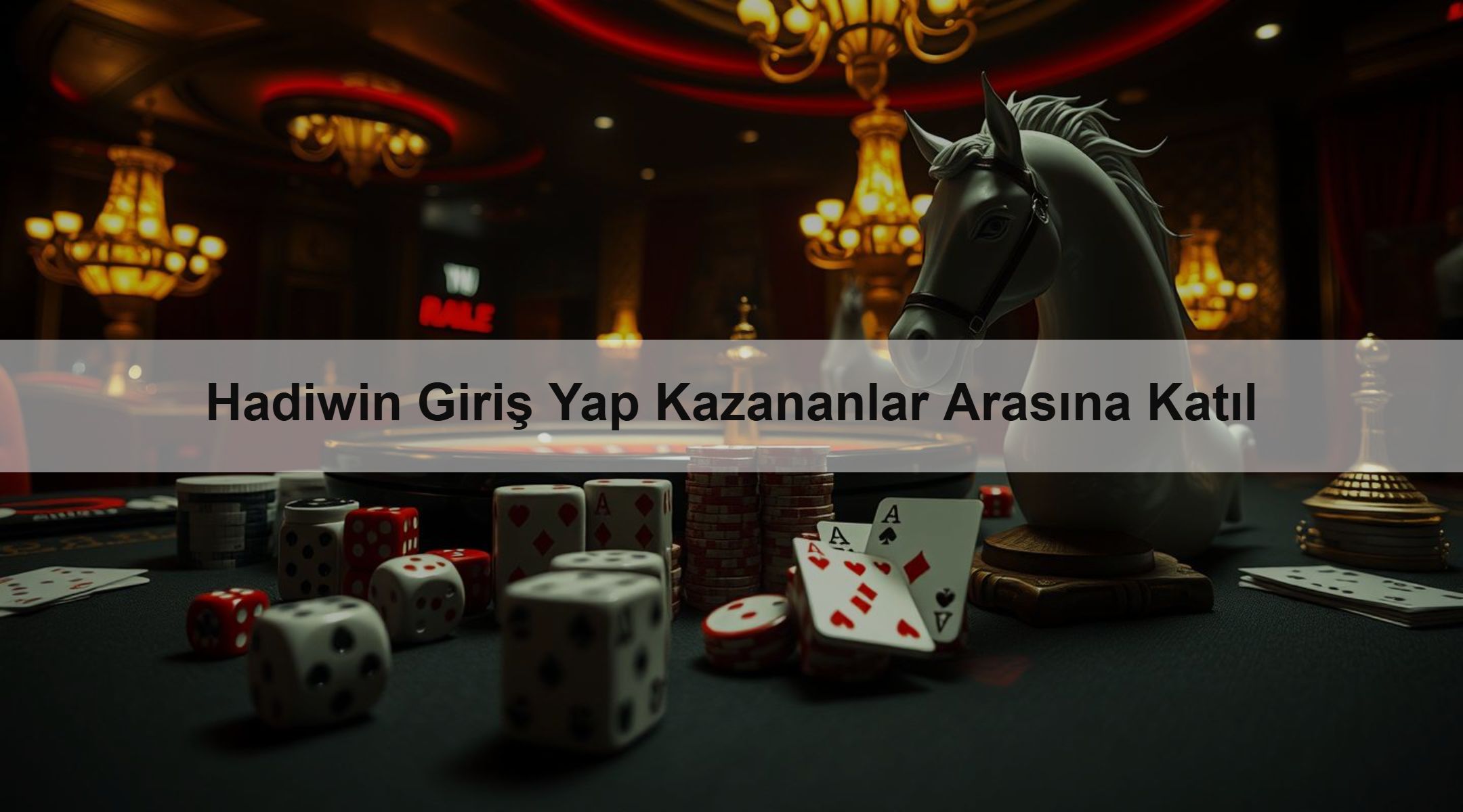 Hadiwin Giriş Yap Kazananlar Arasına Katıl